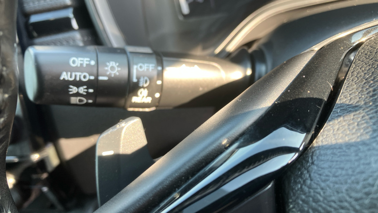 Honda CR-V 2.0 i-MMD Hybrid Sport Line 2WD 5dr eCVT Hybrid Estate